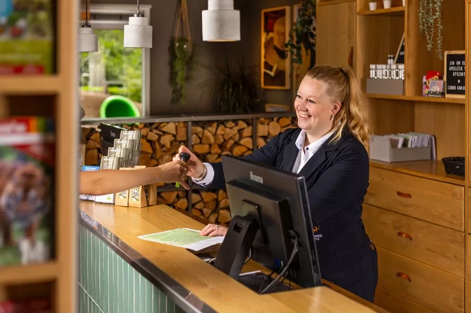 Summio Parc Heihaas - Algemeen