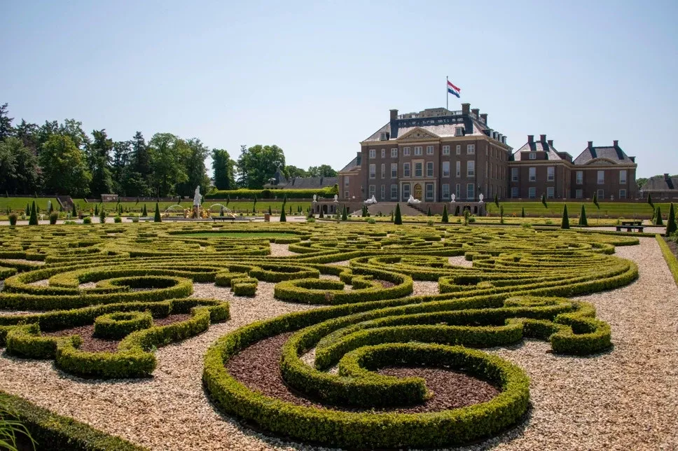 Summio Parc De Berkenhorst - In de buurt