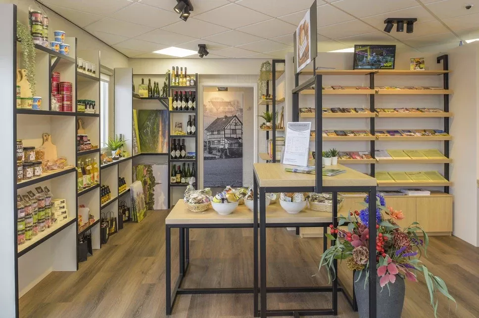 Summio Vakantiepark Reevallis - Eten en drinken