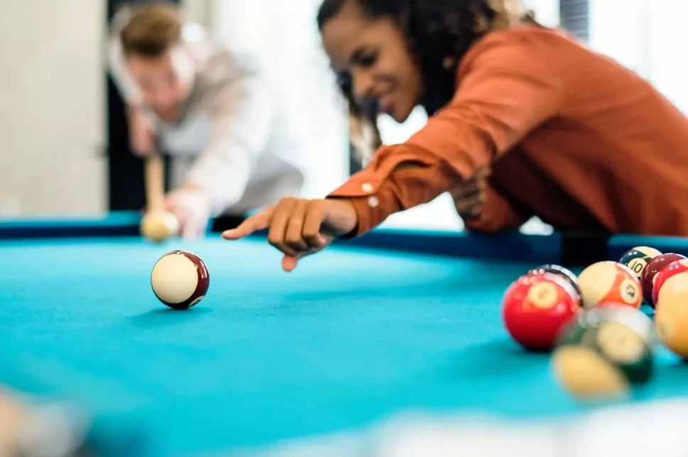 Summio Vakantiepark Reevallis - Activiteiten