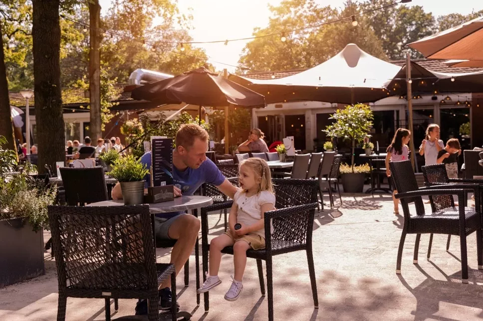 Summio Parc Heihaas - Eten en drinken