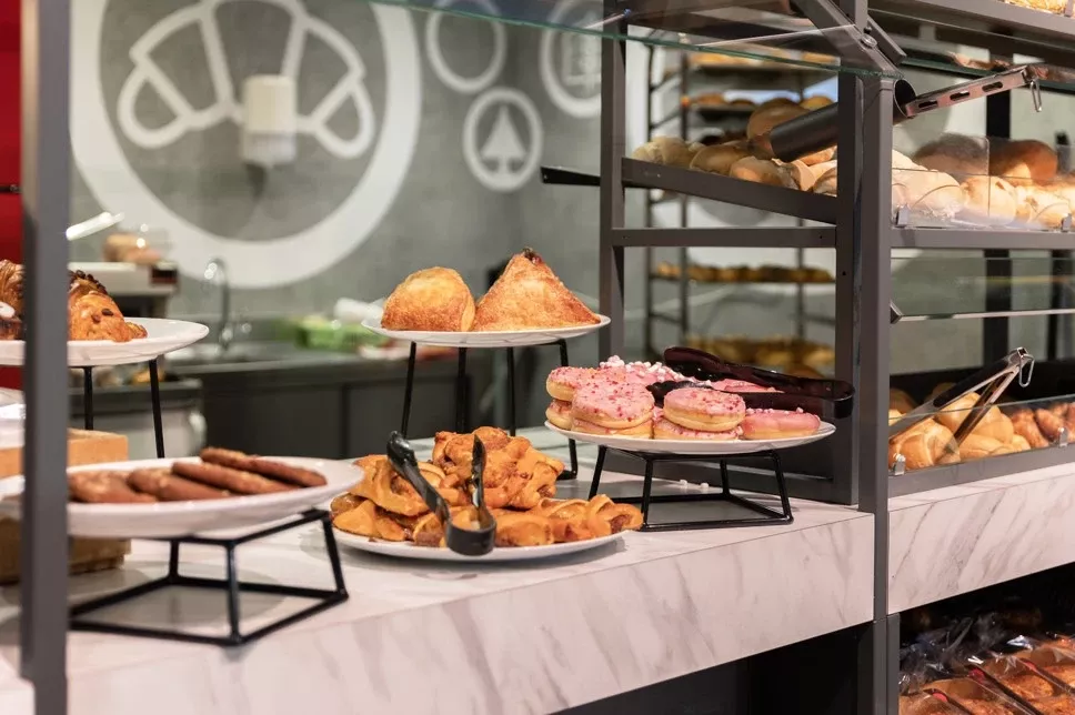 Summio Parc Port Greve - Eten en drinken