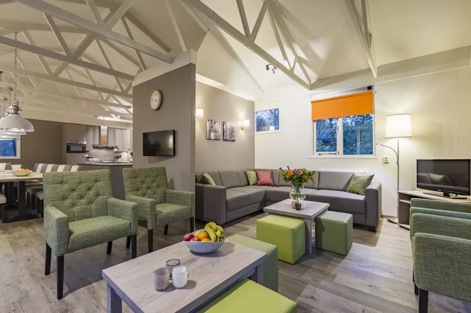 Summio Parc Heihaas - Op het park