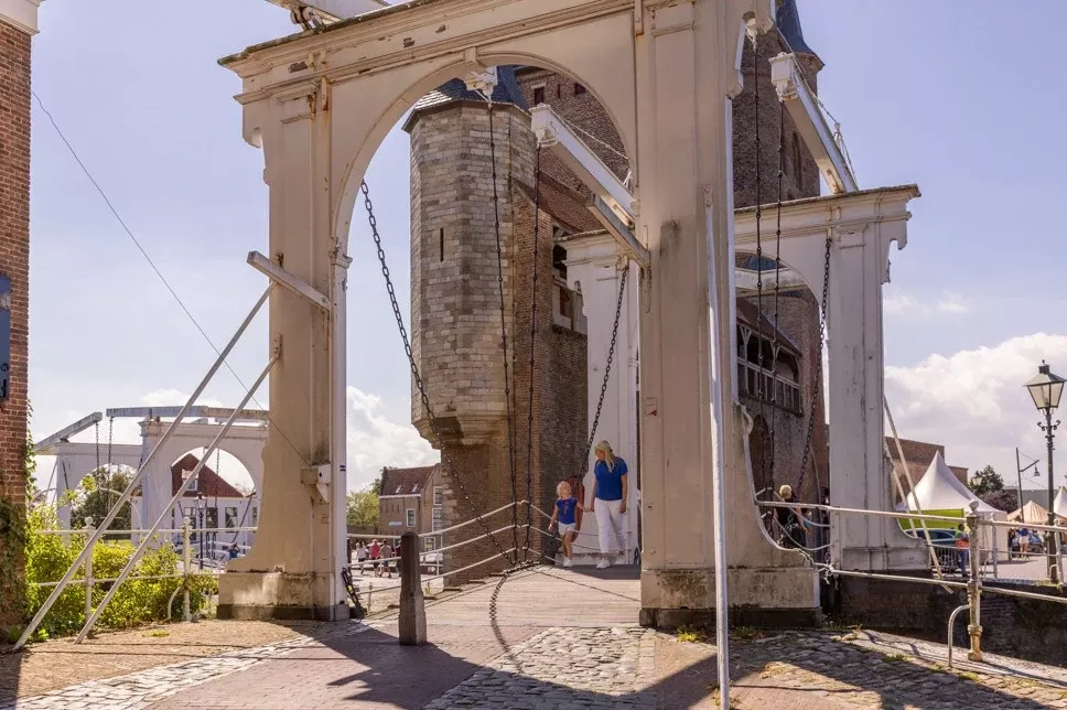 Summio Parc Port Greve - In de buurt