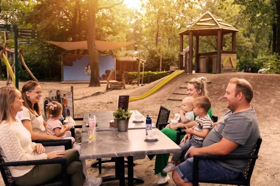 Summio Parc Heihaas - Eten en drinken