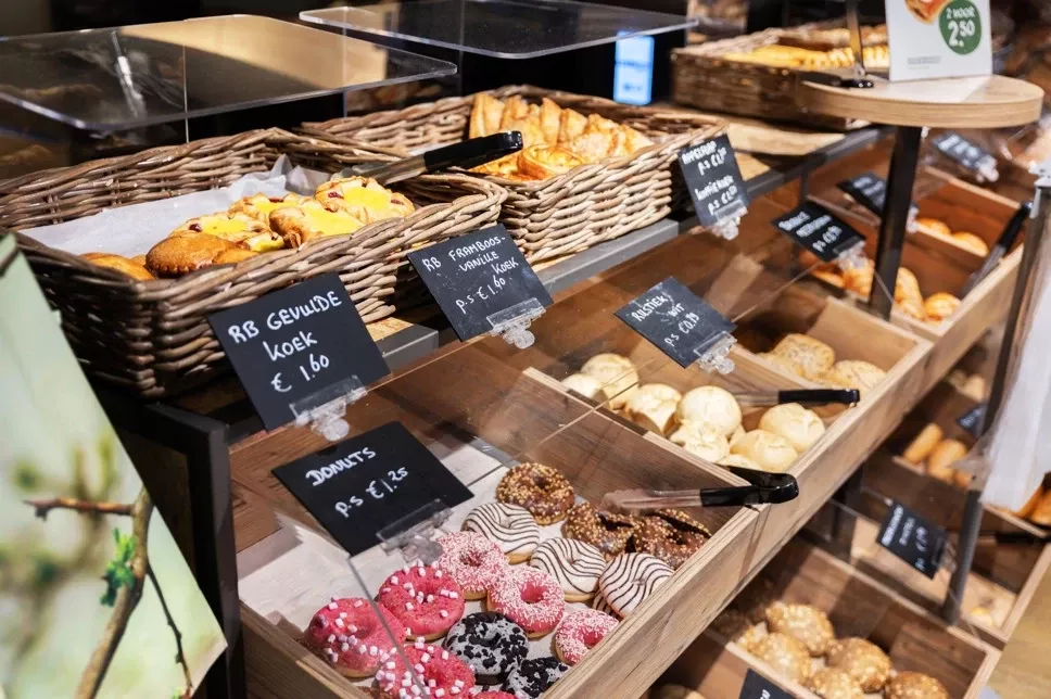 Summio Parc Heihaas - Eten en drinken