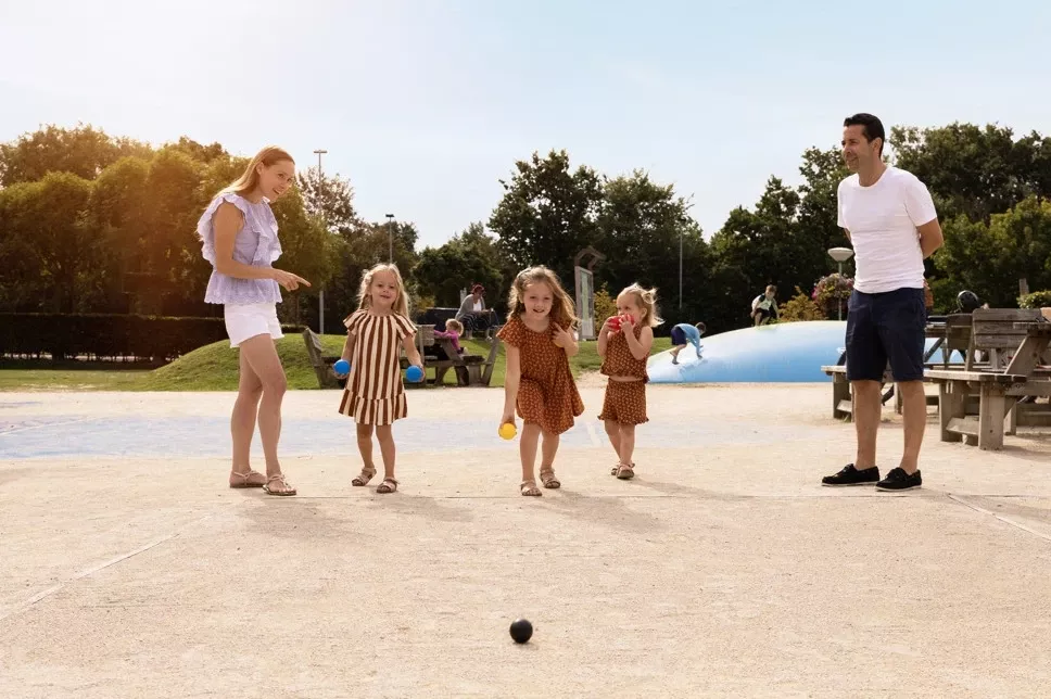 Summio Parc Port Greve - Activiteiten