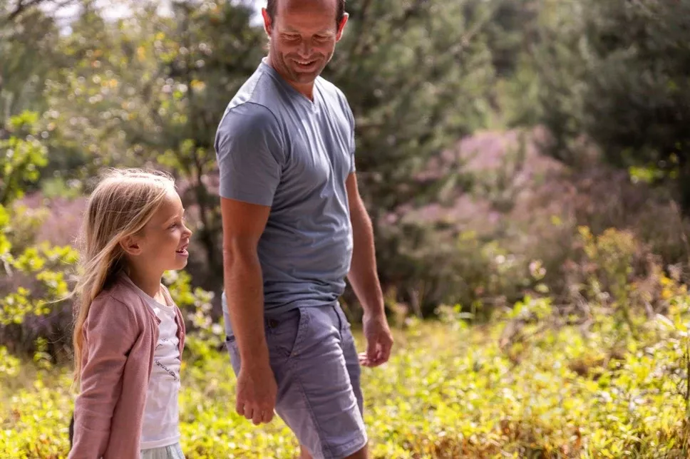 Summio Parc Heihaas - In de buurt