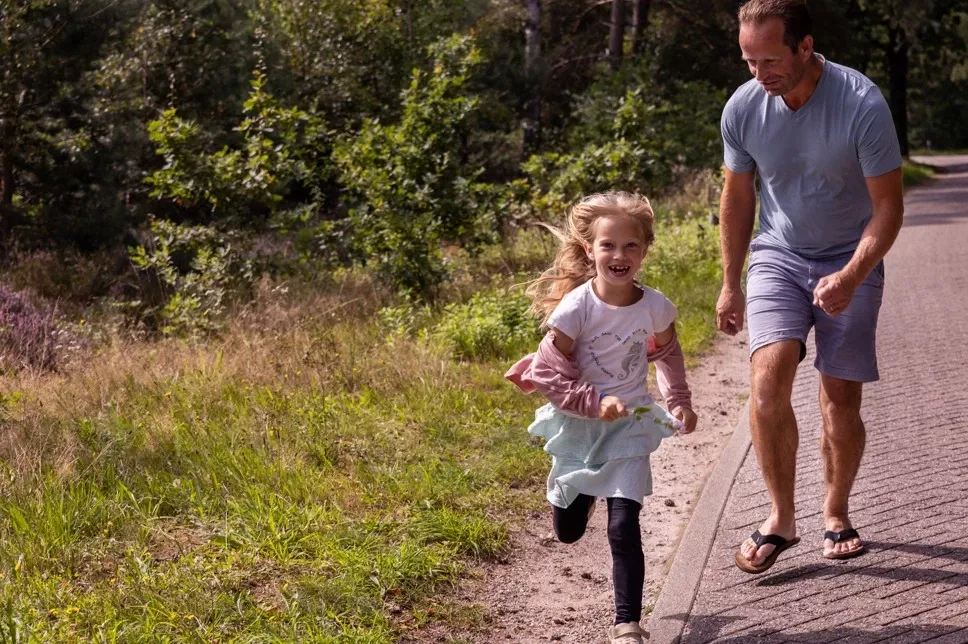 Summio Parc Heihaas - In de buurt