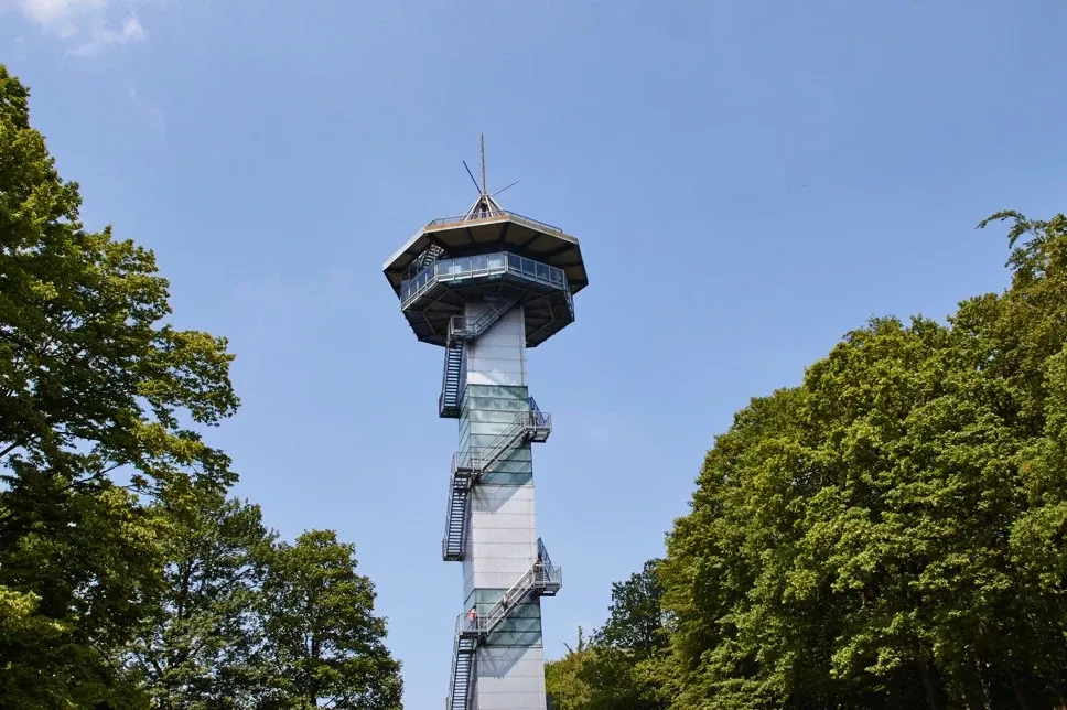 Summio Vakantiepark Reevallis - In de buurt