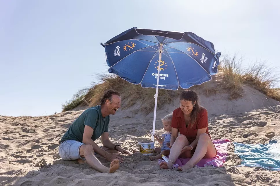 Summio Parc Port Greve - In de buurt