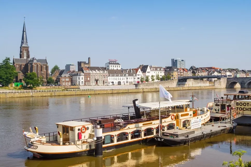 Summio Vakantiepark Reevallis - In de buurt