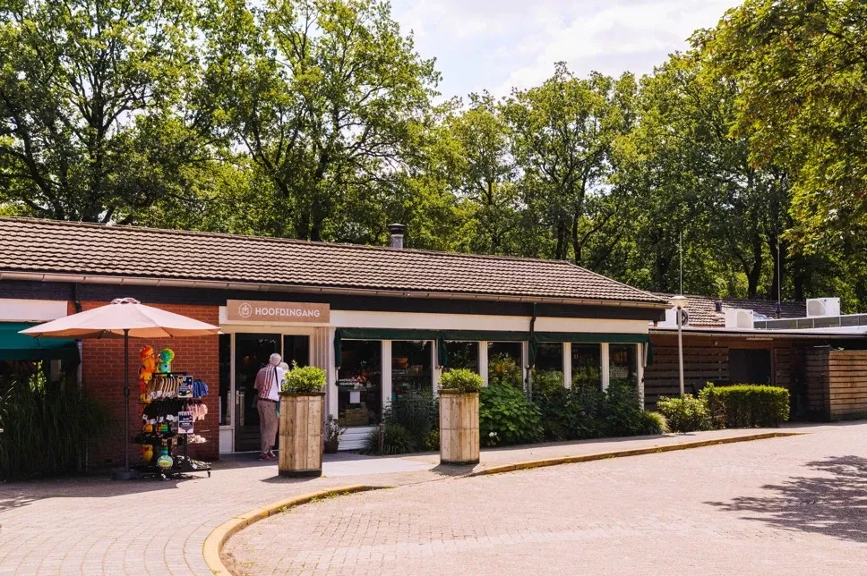 Summio Parc Heihaas - Algemeen