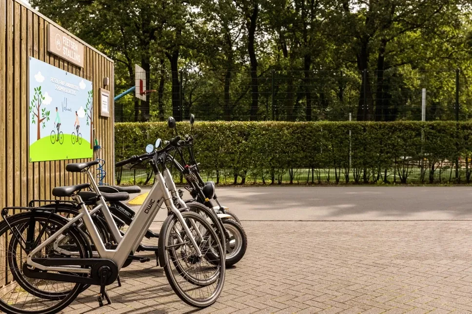 Summio Parc Heihaas - Algemeen