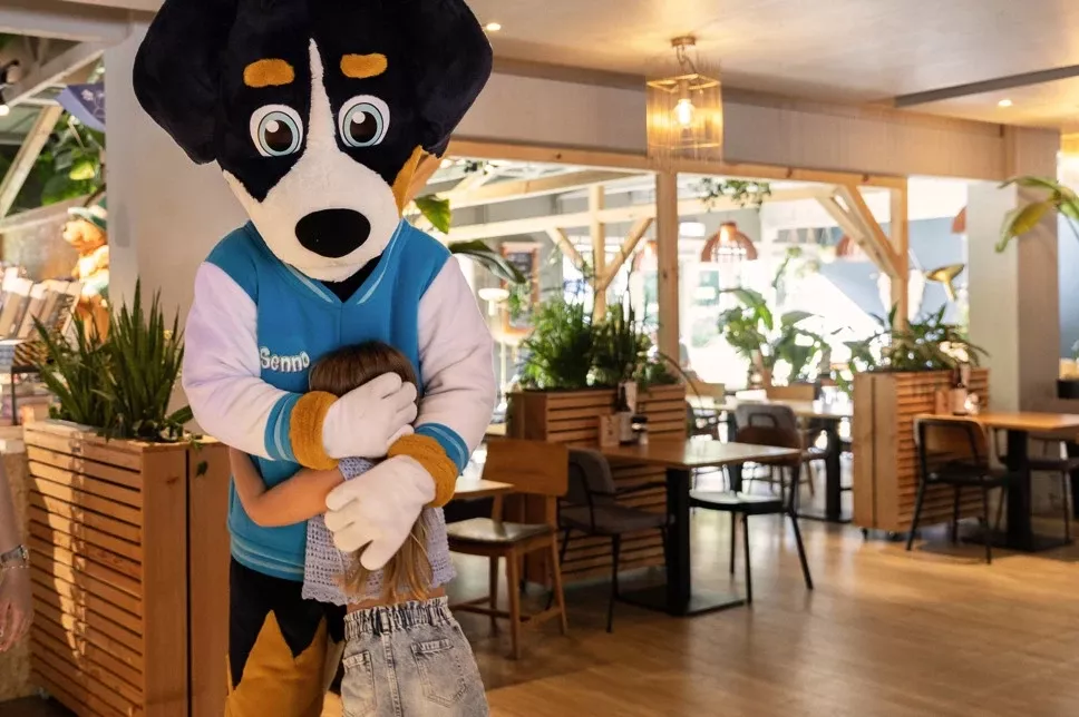 Summio Parc Heihaas - Algemeen