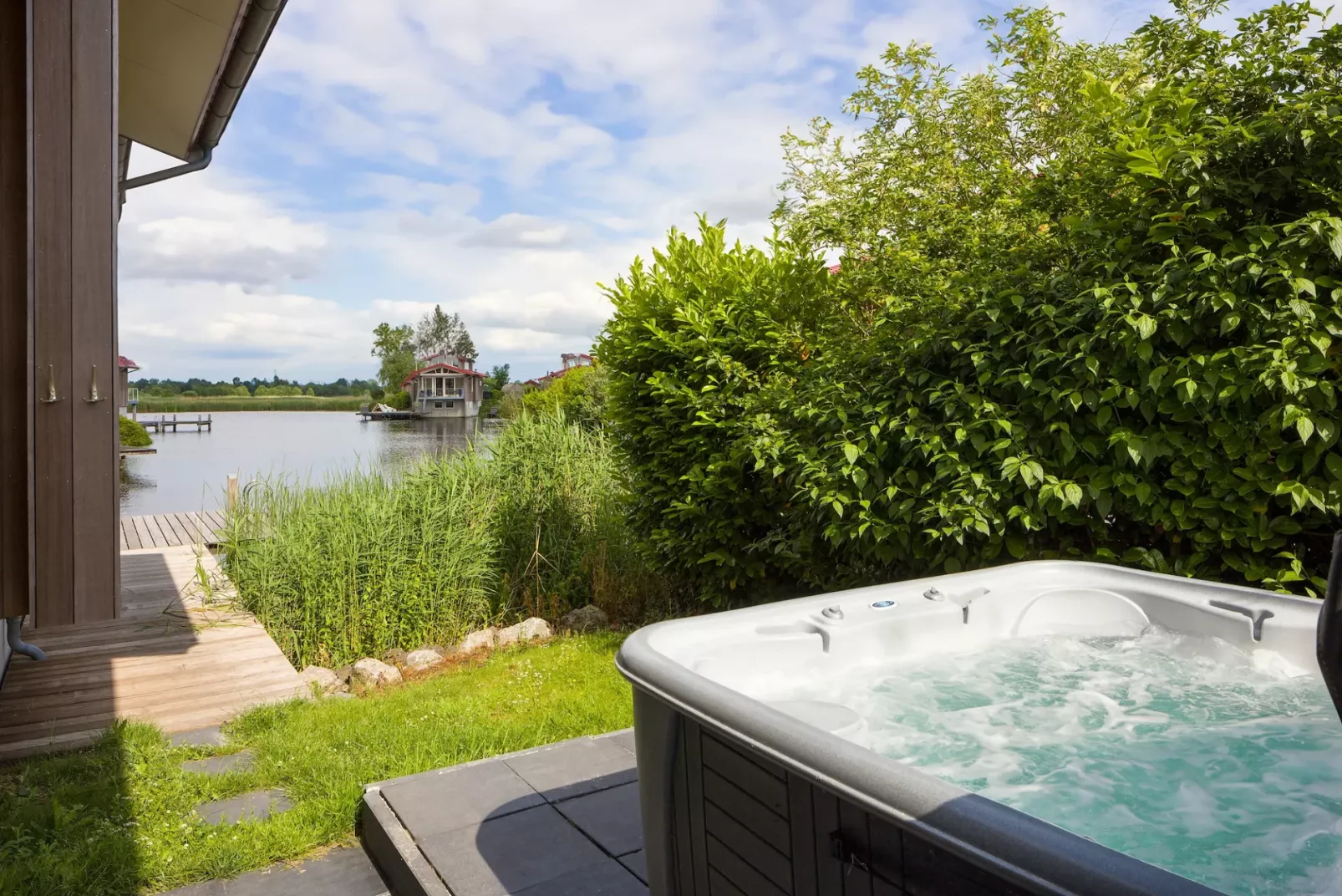 Summio Waterpark Zwartkruis