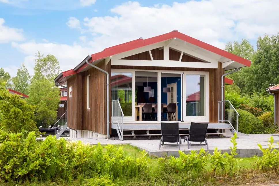 Summio Waterpark Zwartkruis