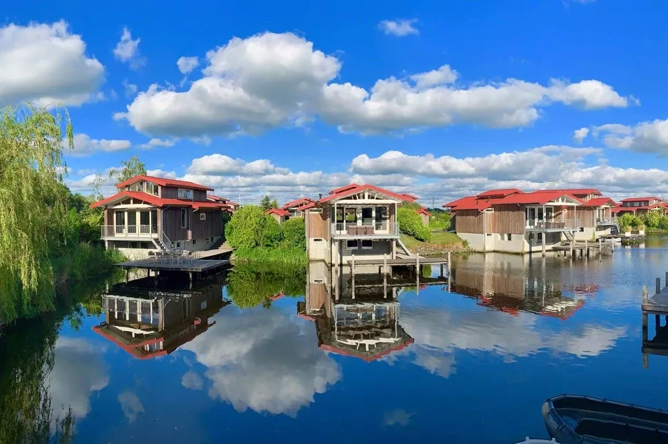 Summio Waterpark Zwartkruis