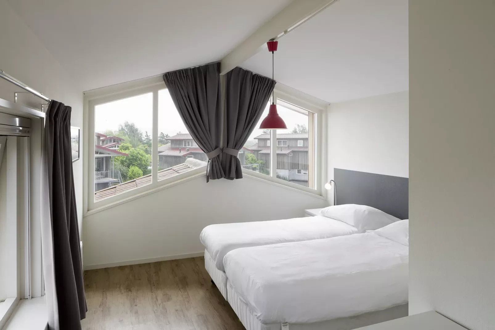 Summio Waterpark Zwartkruis - Accommodatie