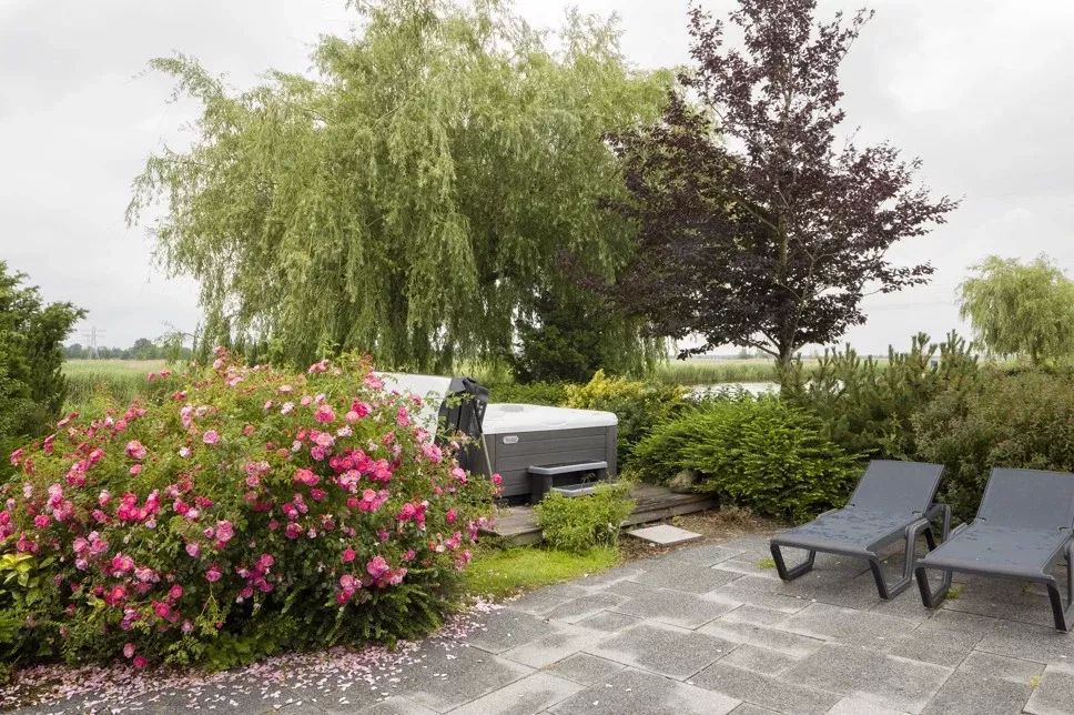 Summio Waterpark Zwartkruis - Accommodatie