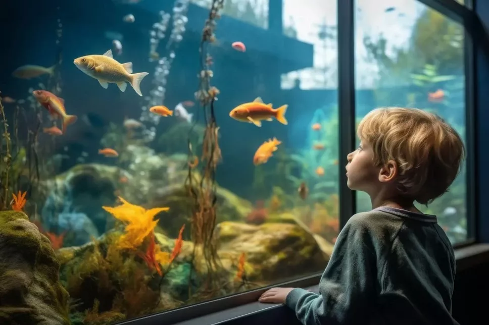 Summio Waterpark Zwartkruis - In de buurt