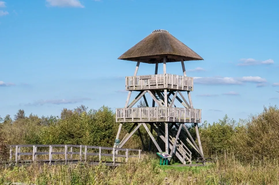 Summio Waterpark Zwartkruis - In de buurt