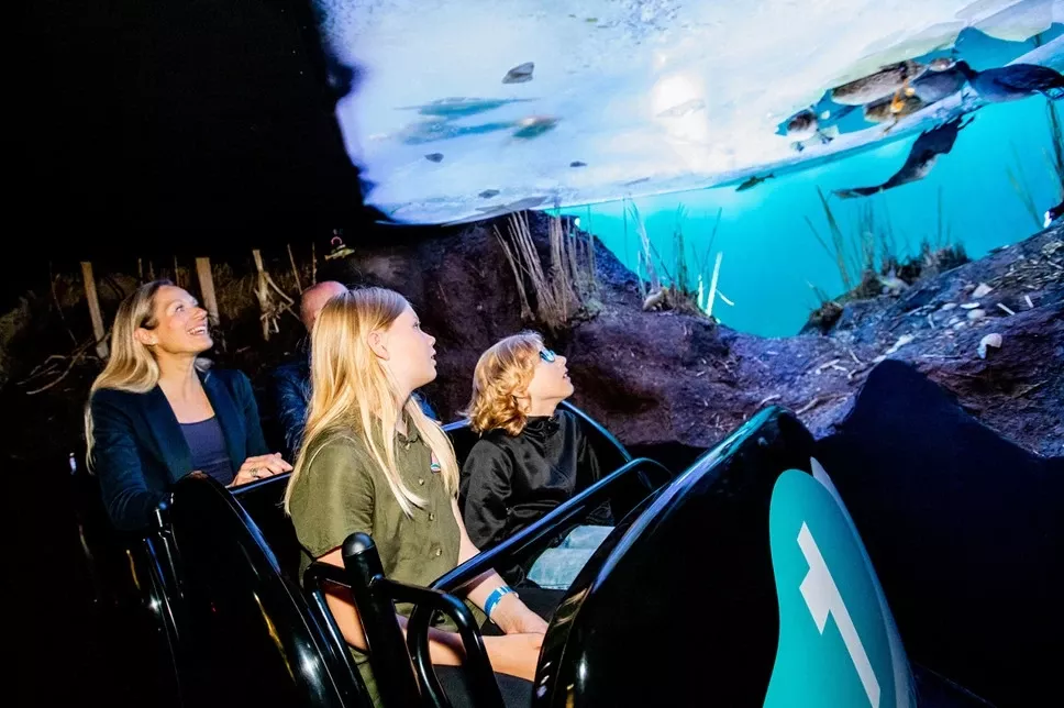 Summio Waterpark Zwartkruis - In de buurt