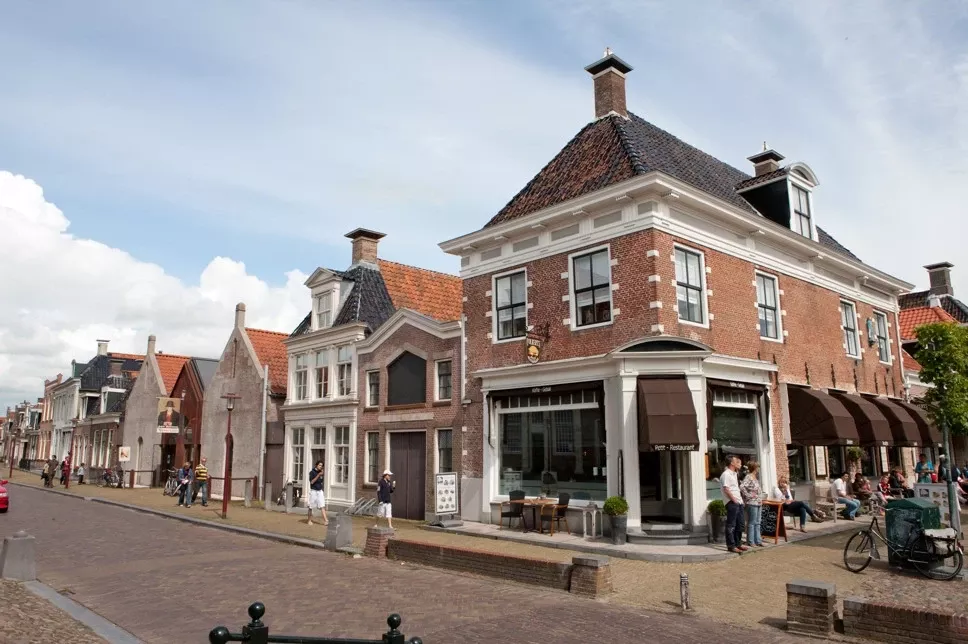 Summio Waterpark Zwartkruis - In de buurt