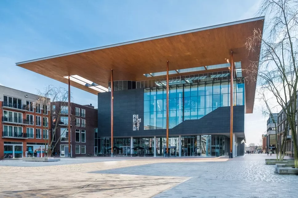 Summio Waterpark Zwartkruis - In de buurt