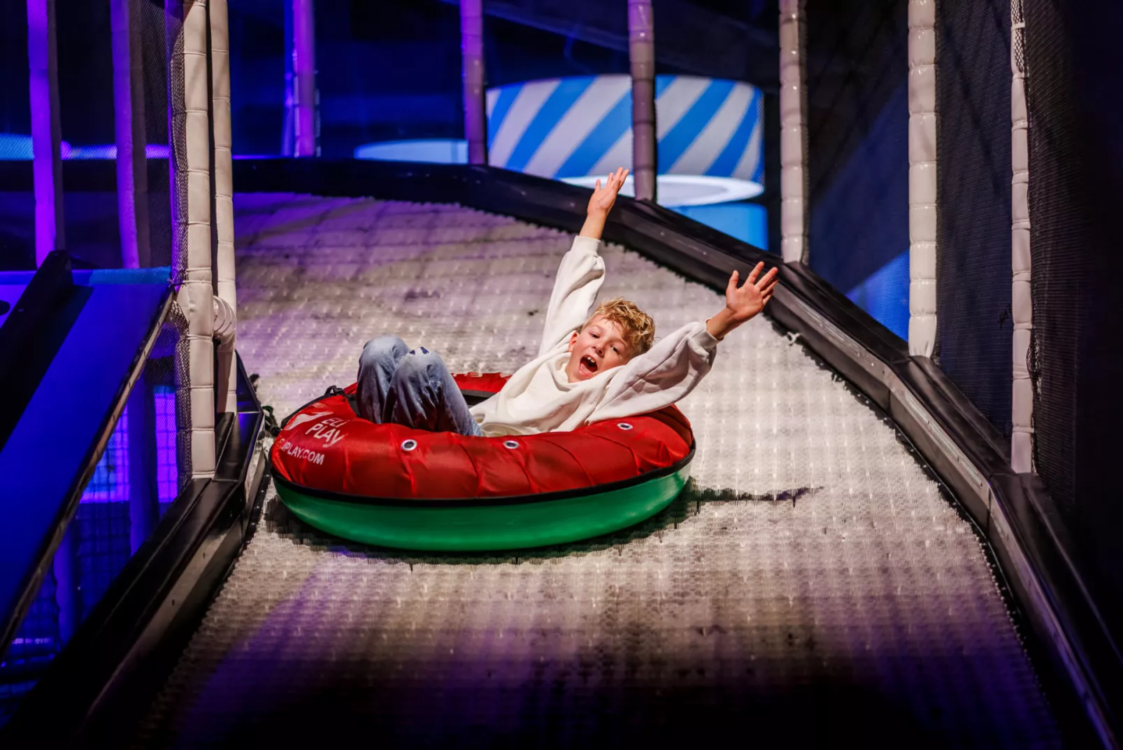 Eiland van Maurik - Activiteiten