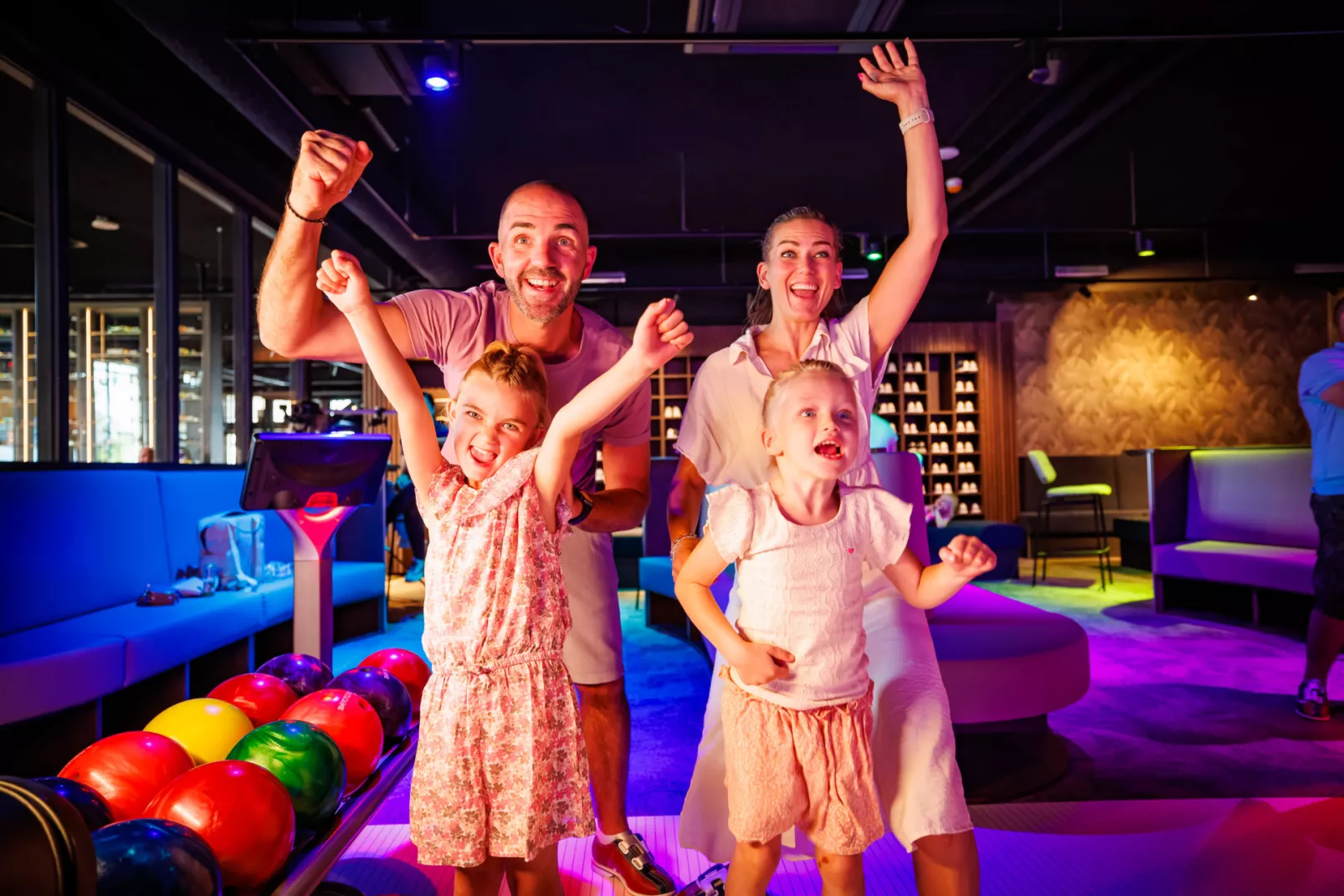 Eiland van Maurik - Activiteiten