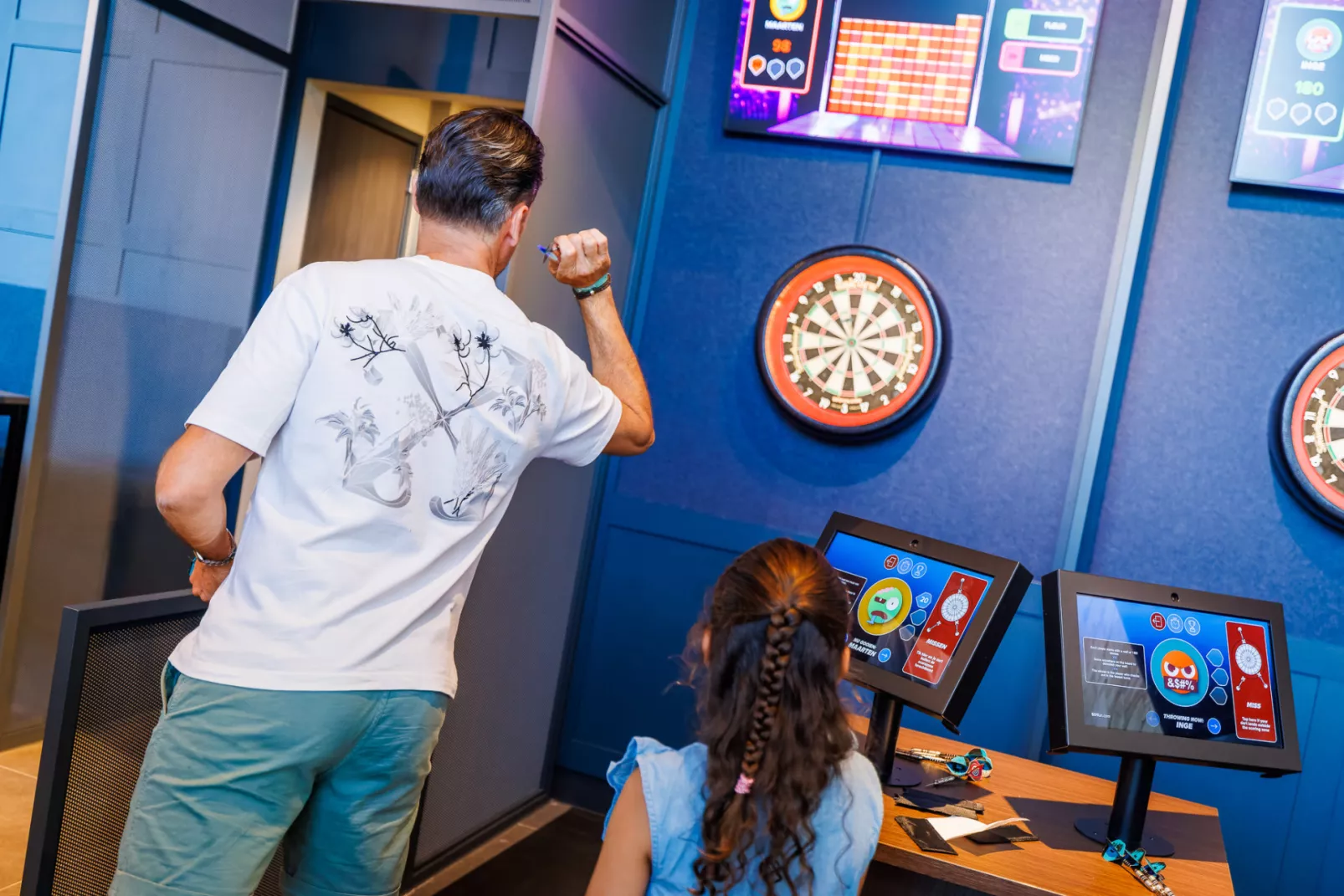 Eiland van Maurik - Activiteiten