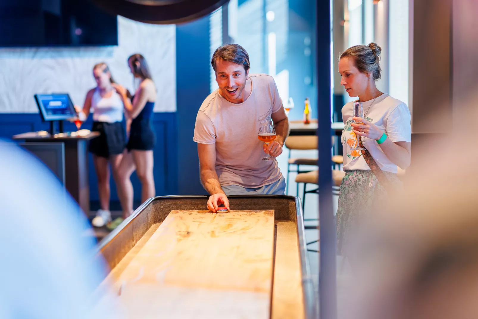 Eiland van Maurik - Activiteiten