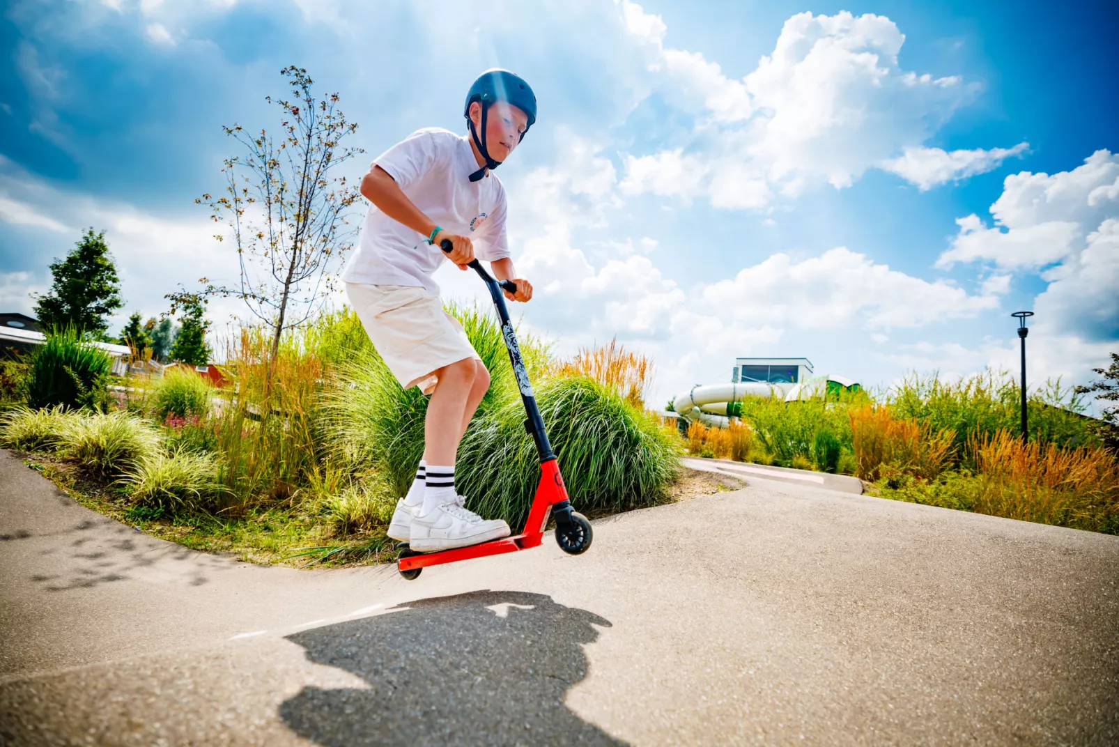 Eiland van Maurik - Activiteiten