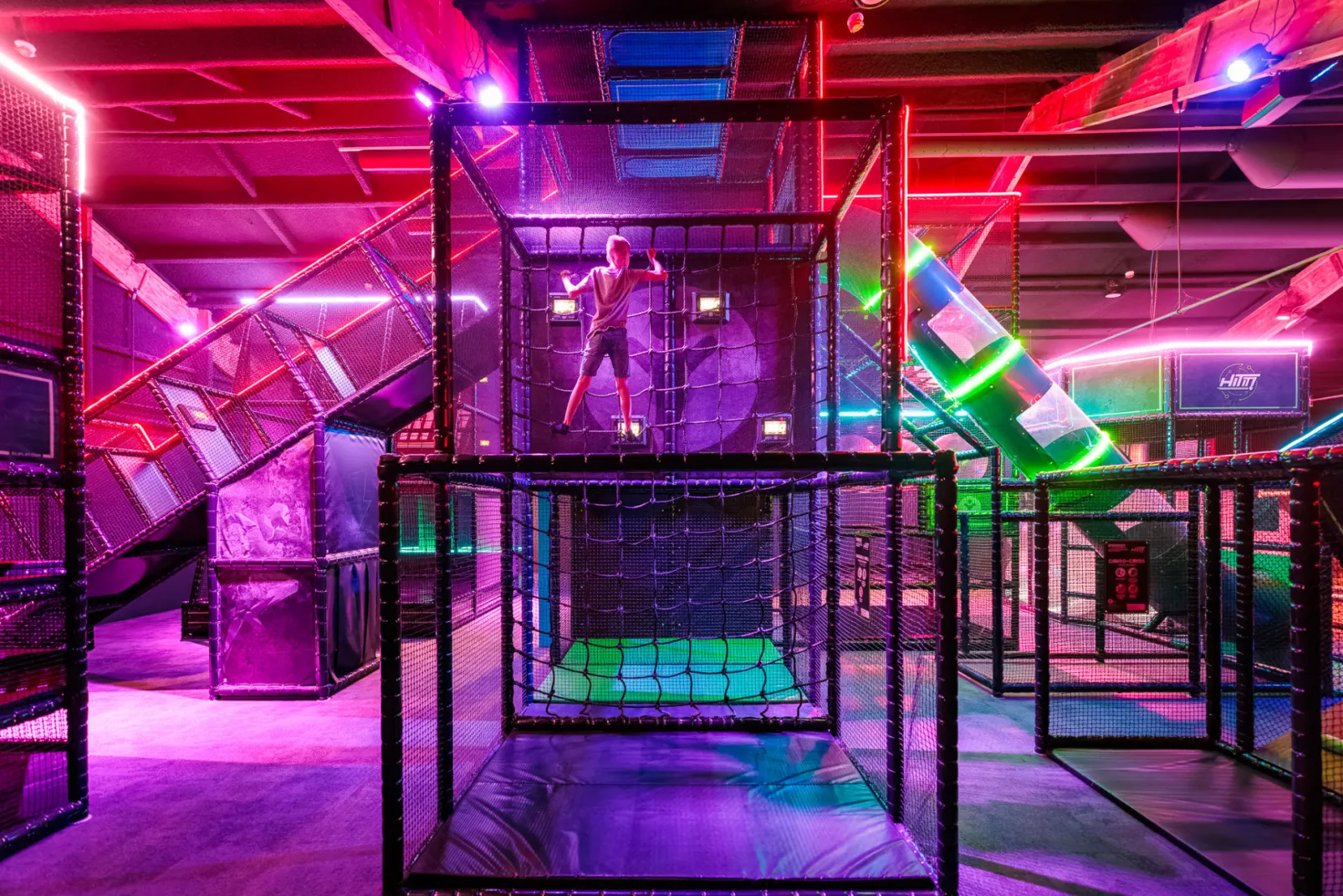 Eiland van Maurik - Activiteiten