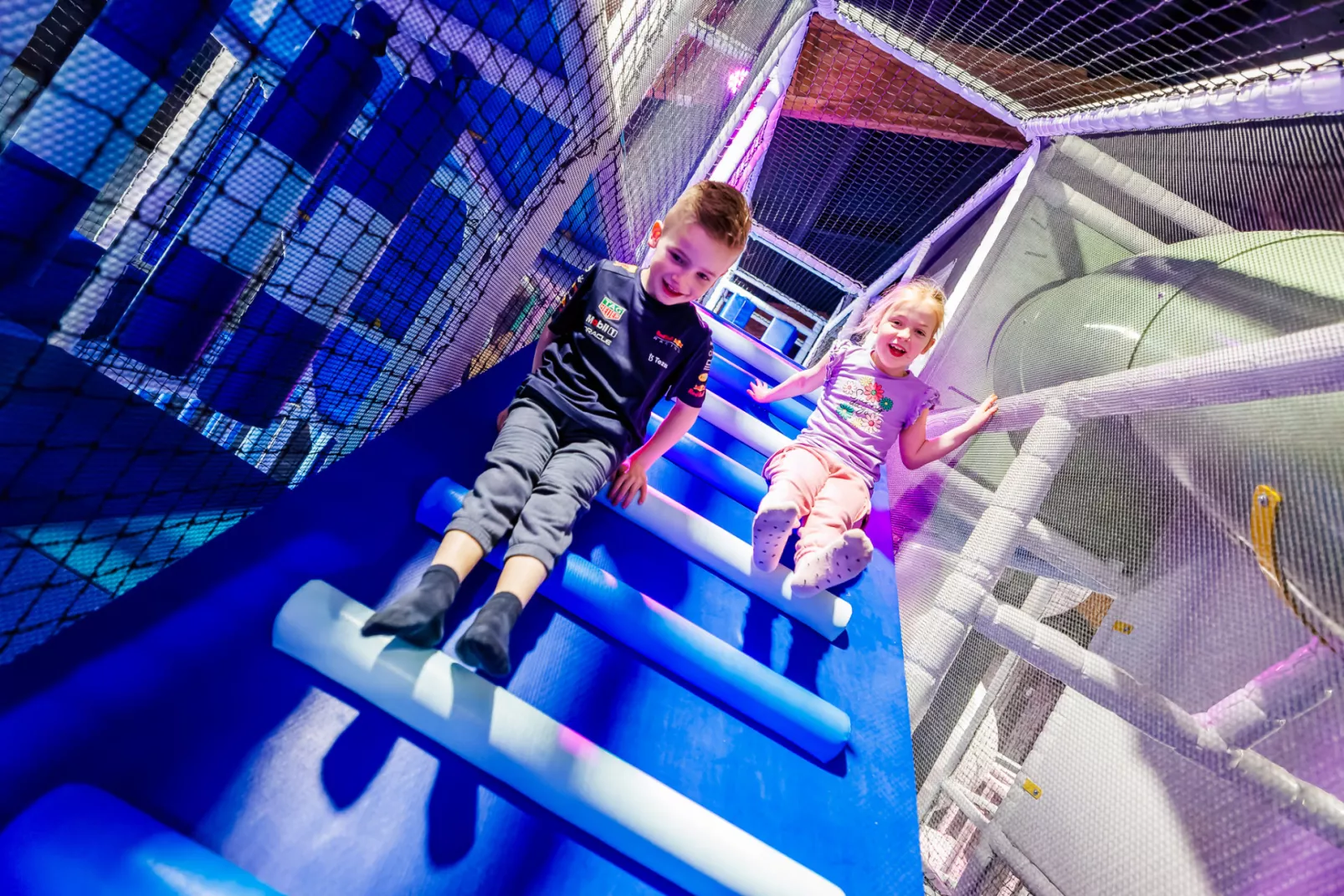 Eiland van Maurik - Activiteiten