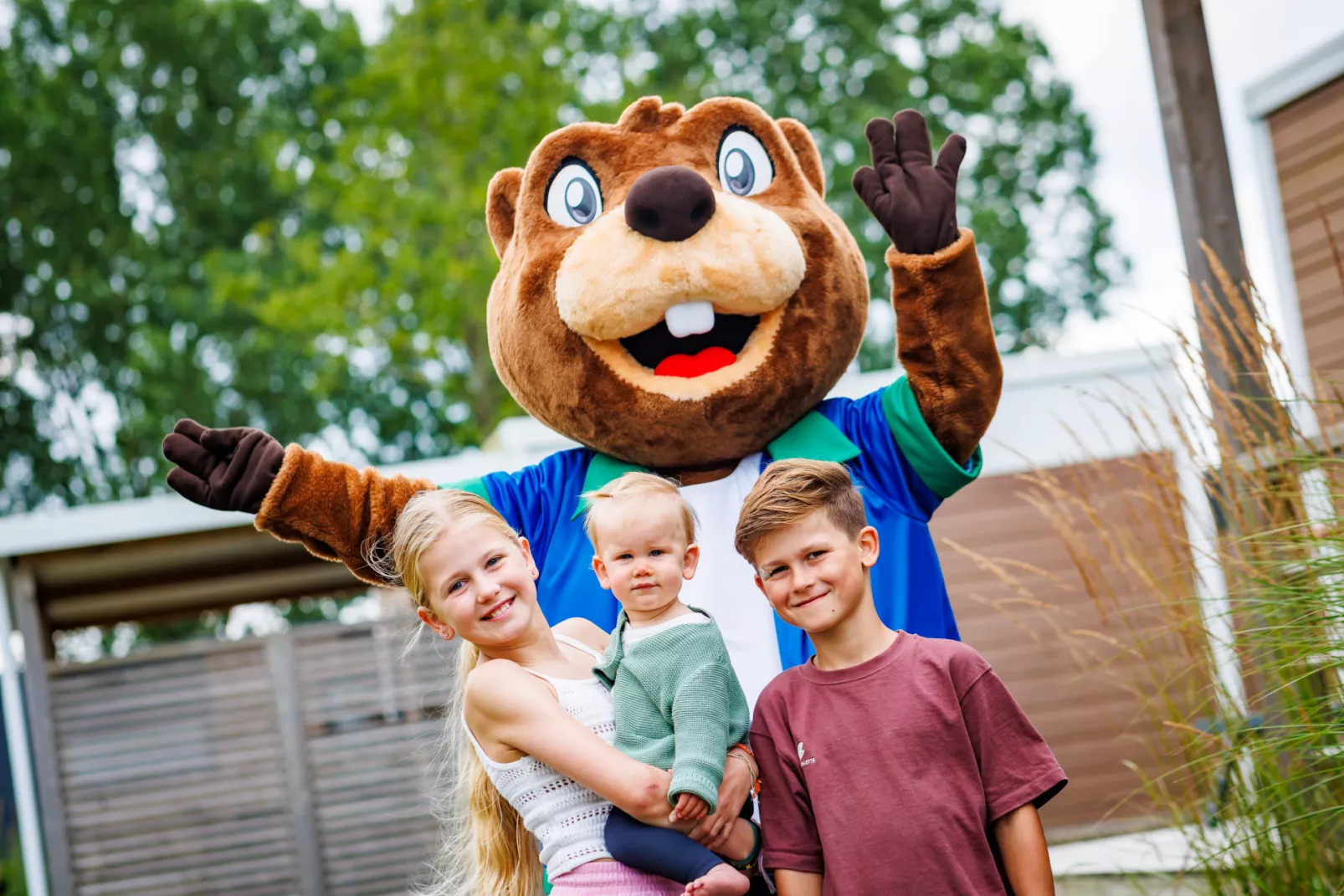 Eiland van Maurik - Algemeen