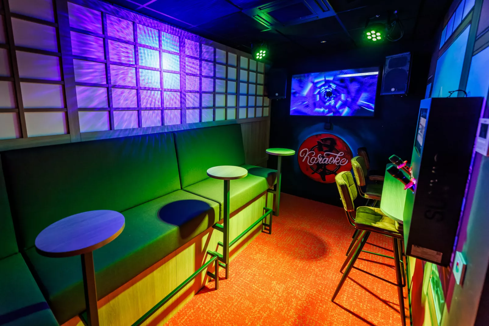 Eiland van Maurik - Activiteiten