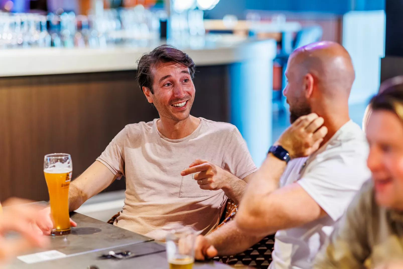 Eiland van Maurik - Eten en drinken