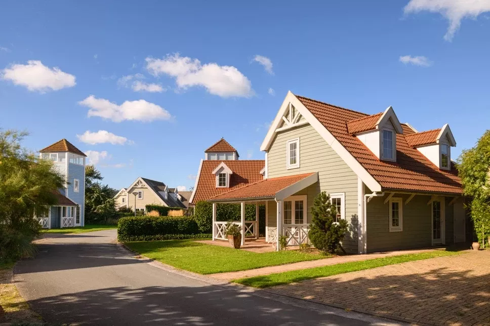 Summio Duynparc De Heeren van 's-Gravensande