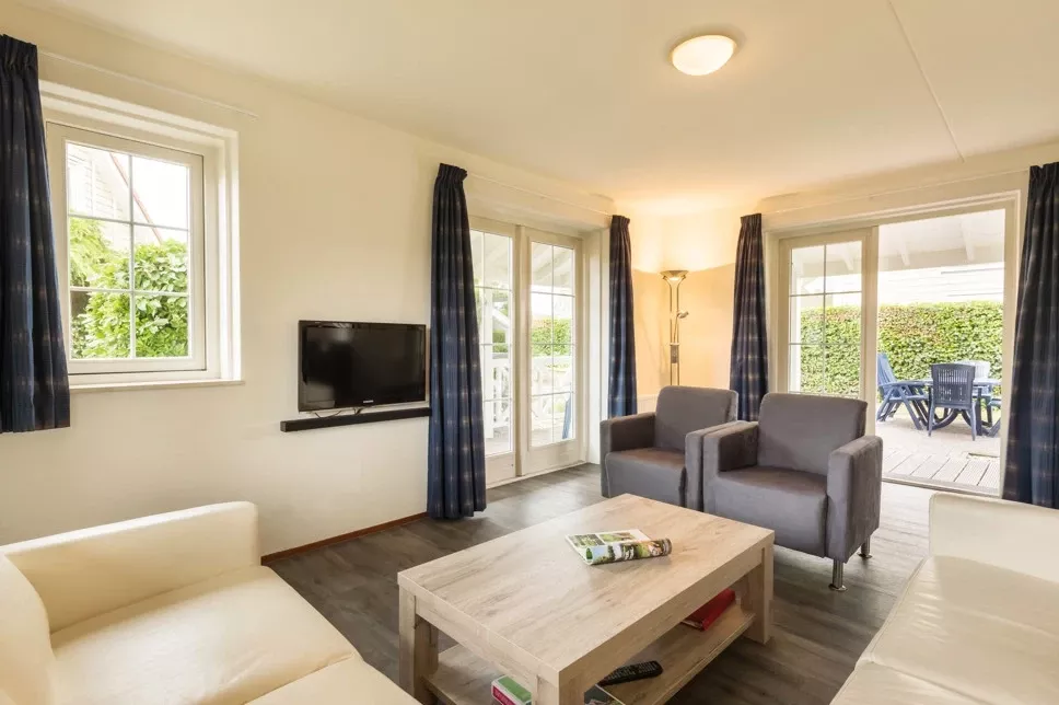 Summio Duynparc De Heeren van 's-Gravensande