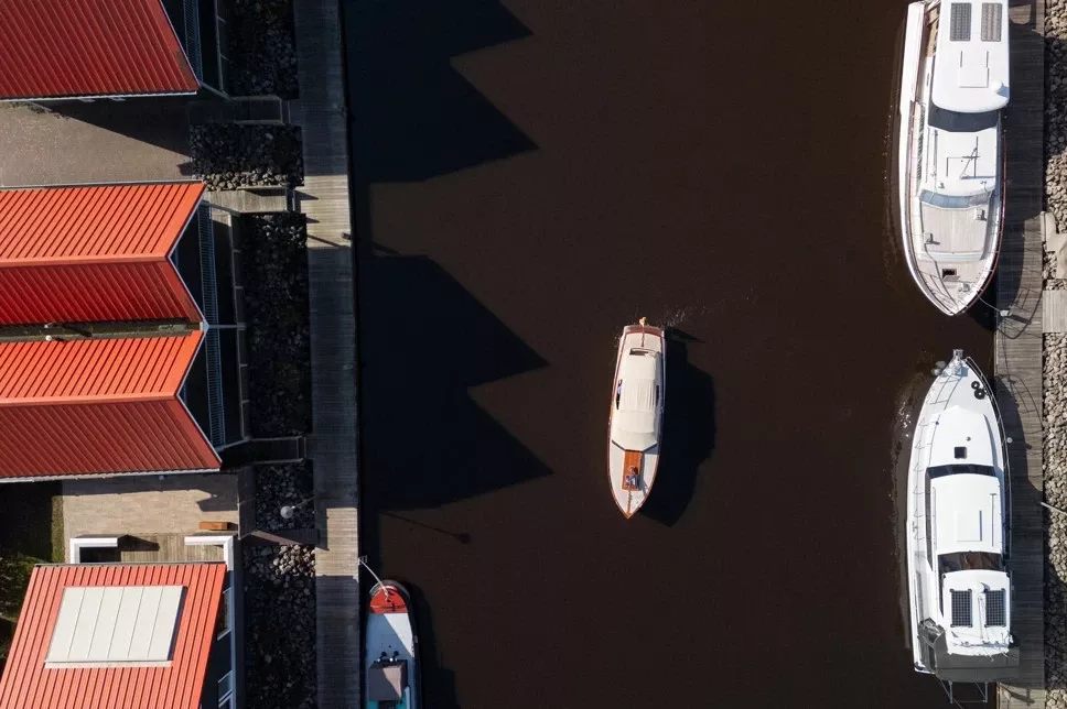 Summio Havenresort Terherne