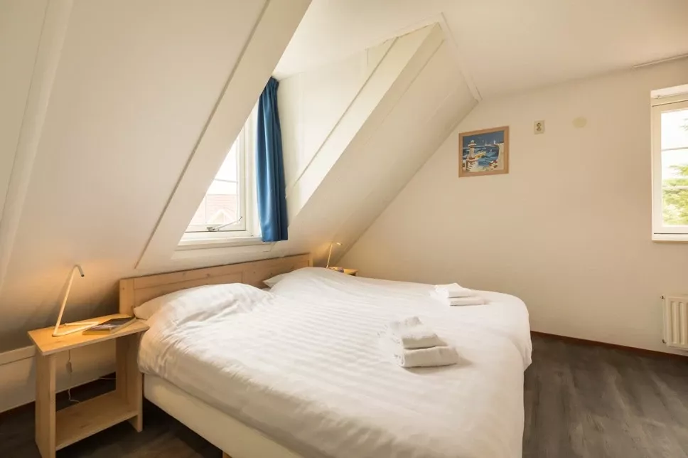 Summio Duynparc De Heeren van 's-Gravensande - Accommodatie
