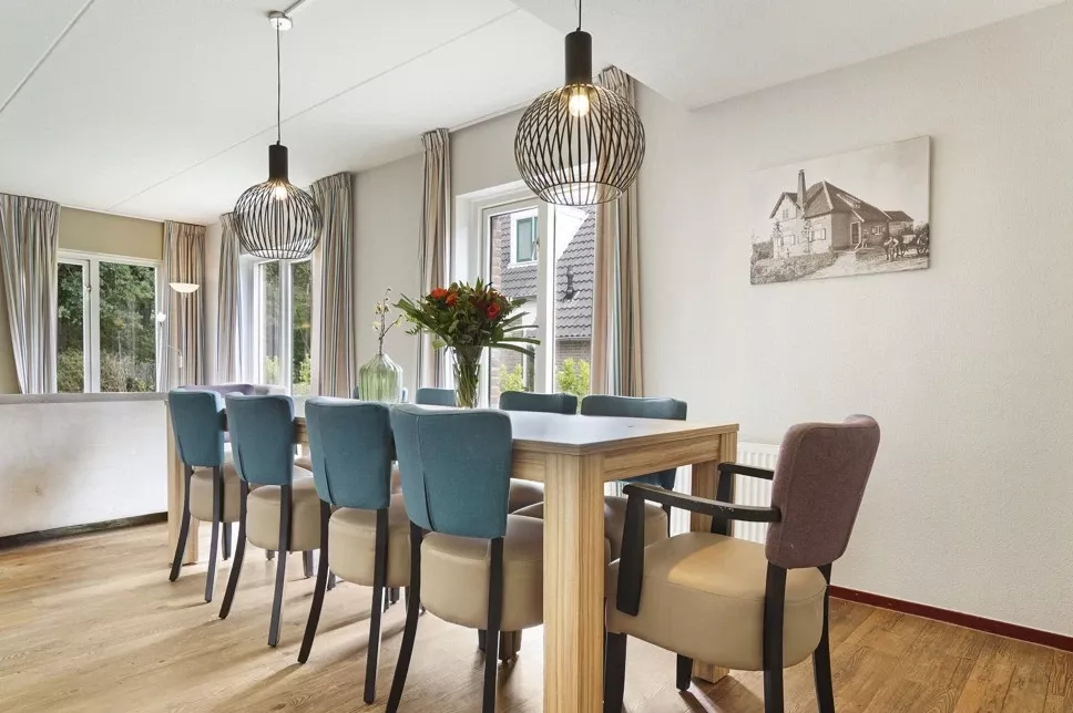 Summio Parc Duc De Brabant - Accommodatie