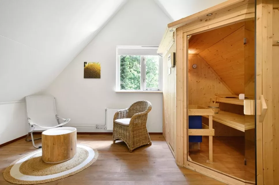 Summio Parc Duc De Brabant - Accommodatie
