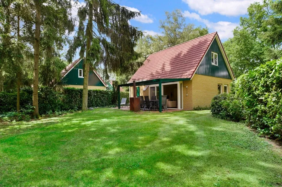 Summio Parc Duc De Brabant - Accommodatie