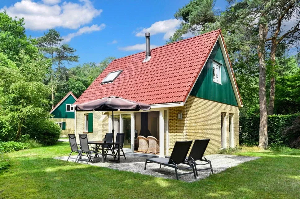 Summio Parc Duc De Brabant - Accommodatie