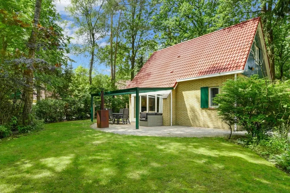 Summio Parc Duc De Brabant - Accommodatie