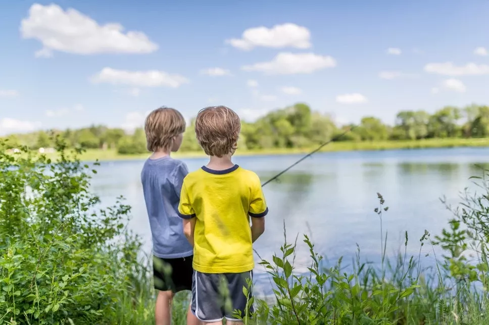 Summio Duynparc De Heeren van 's-Gravensande - Activiteiten