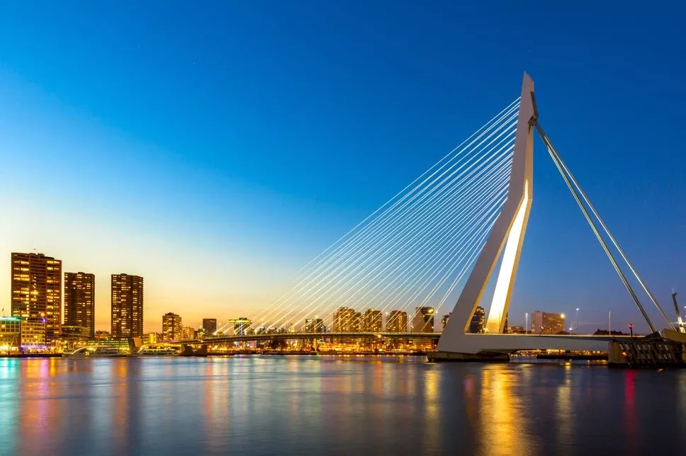 Summio Duynparc De Heeren van 's-Gravensande - In de buurt